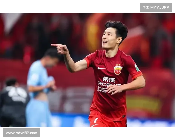 如何全面了解武磊在职业生涯中的纪录与成就